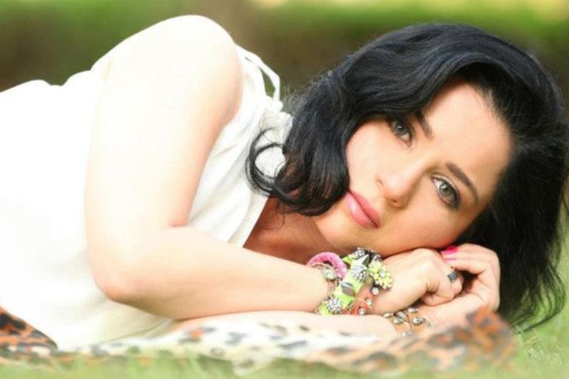 ما هي قصة عروسة مي عز الدين على إنستغرام؟ إليكم الصورة والتفاصيل!